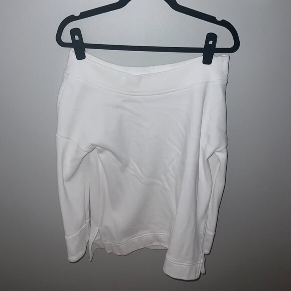 JAUS- Off The Shoulder Mini Dres - Picture 4 of 6